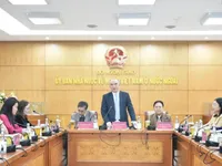 Project launched to preserve, promote Vietnamese culture in Europe