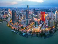 Mega projects to transform Ho Chi Minh City urban landscape