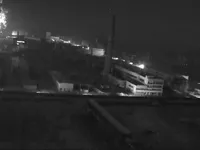 UAV gây nổ tại nhà máy điện hạt nhân Chernobyl