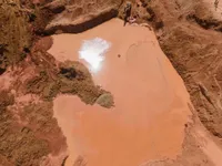 Sập mỏ vàng trái phép ở Mali, ít nhất 48 người thiệt mạng