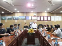 Binh Duong works to remove obstacles facing major FDI firms