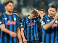 Tiếp tục thắng Atalanta, Club Brugge lọt vào vòng 1/8 Champions League