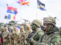 NATO tập trận Steadfast Dart 2025