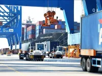 Vietnam seeks to diversify markets to reduce export risks