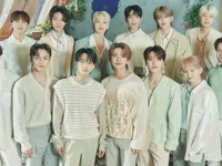 SEVENTEEN xác lập vị thế trong bảng xếp hạng âm nhạc toàn cầu