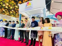 Da Nang city introduces tourism potential in India
