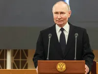 Tỷ lệ ủng hộ Tổng thống Putin trong cuộc thăm dò mới nhất