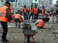 Nga tăng cường thu hút lao động nước ngoài