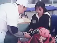 B&aacute;c sĩ trẻ t&igrave;nh nguyện về c&ocirc;ng t&aacute;c tại v&ugrave;ng kh&oacute; khăn