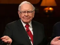 Quỹ đầu tư của Warren Buffett công bố lợi nhuận kỷ lục