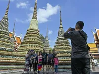 Du lịch Thái Lan nỗ lực lấy lại niềm tin của khách Trung Quốc sau nhiều vụ bắt cóc
