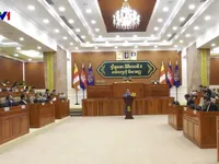 Campuchia tăng nặng hình phạt hành vi phủ nhận tội ác của Khmer đỏ