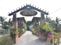 Trà Vinh đẩy mạnh phát triển du lịch nông nghiệp, nông thôn