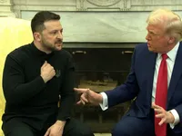 Chi tiết “màn tranh cãi” lịch sử giữa Tổng thống Donald Trump và Tổng thống Zelensky tại Nhà Trắng
