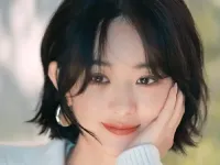 Triệu Lệ Dĩnh khoe video cùng con trai ở phim trường