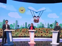 For a Thriving Vietnam in February: The Path to Happy Education