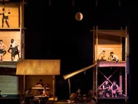 TP Hồ Chí Minh tổ chức bình chọn 50 tác phẩm văn học nghệ thuật tiêu biểu