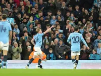 Kết quả bốc thăm tứ kết FA Cup: Man City gặp Bournemouth