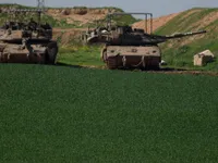 Thỏa thuận ngừng bắn bế tắc, giao tranh tiếp diễn tại Gaza