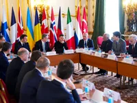 Pháp và Anh đề xuất lệnh ngừng bắn kéo dài 1 tháng tại Ukraine