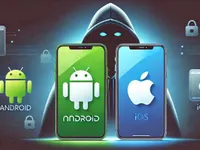 Hàng nghìn người dùng iPhone và Android đang bị theo dõi