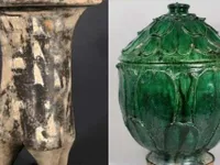 Mỹ trao trả Trung Quốc nhiều cổ vật văn hóa