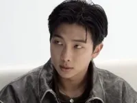 RM (BTS) học được thói quen đọc sách khi nhập ngũ
