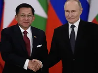 Nga, Myanmar hợp tác xây dựng nhà máy điện hạt nhân