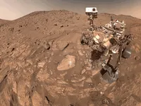 NASA sẽ từ bỏ sứ mệnh Mặt Trăng để chạy theo giấc mơ sao Hỏa?