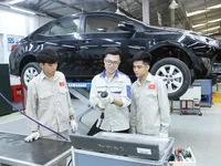 Linking training with the labour market
