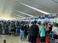 Phu Quoc Airport needs upgrading to meet development requirements