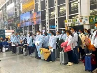 Vietnam promotes labour cooperation with Canada's Saskatchewan province