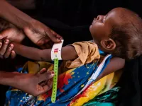 Somalia chìm trong khủng hoảng nạn đói