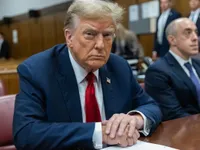 Tổng thống Mỹ Donald Trump tự tin với chính sách thuế quan