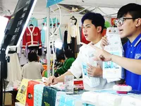 Building a foundation for consumption