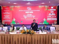 Many new features at 2025 Buon Ma Thuot Coffee Festival