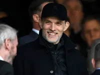 Thomas Tuchel hé lộ đội hình tuyển Anh đầu tiên: Bất ngờ với 4 ngôi sao Premier League!