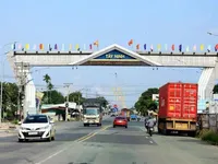 Tay Ninh courts investors with infrastructure push
