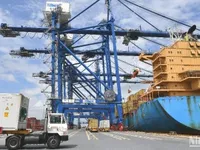 Vietnam climbs to 9th largest trade partner of Singapore