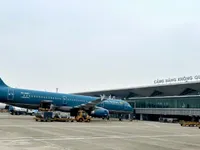 Vinh Airport planned to have capacity of 14 million passengers in 2050