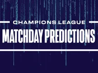 Dự đoán Champions League: Ai sẽ thống trị vòng 16 đội?