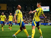 Ronaldo ghi bàn, Al Nassr giành quyền vào tứ kết AFC Champions League