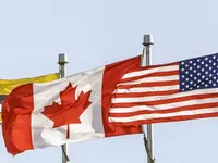 Tổng thống Trump tái đề xuất Canada trở thành bang thứ 51 của Mỹ