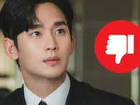 Phim 'Knock-Off' của Kim Soo Hyun đối mặt với khủng hoảng