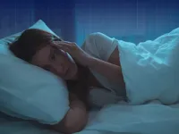 Cảnh báo của chuyên gia: Đi ngủ vào giờ này sẽ làm tăng nguy cơ mắc tiểu đường