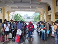 Campuchia ban hành chỉ thị đảm bảo an toàn cho người nước ngoài