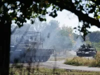 Nga đạt bước tiến đột phá, Ukraine gặp nguy tại Kursk