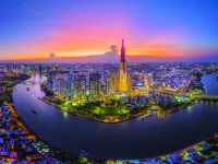 Ho Chi Minh City affirms position as magnet for foreign investment