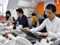 Thị trường Nhật Bản hấp dẫn lao động nước ngoài