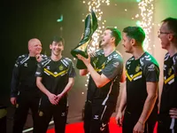 Vitality 'hủy diệt' MOUZ tại chung kết ESL Pro League